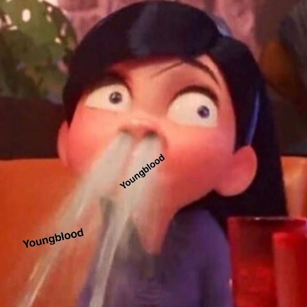 Meet your Posher, Peach